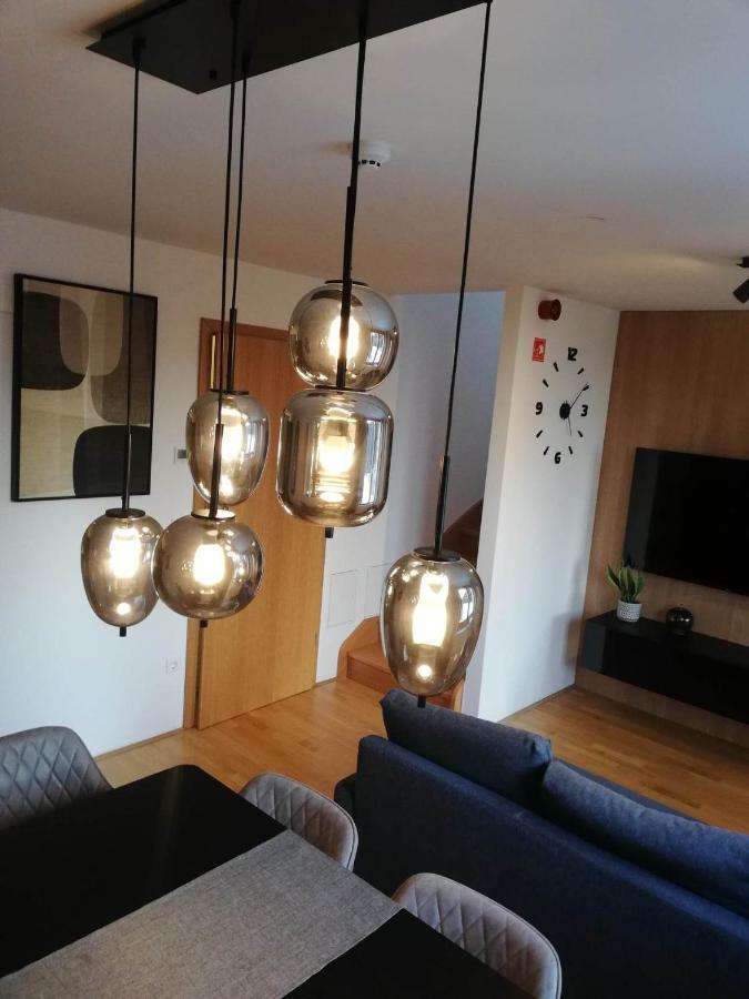 Pohorje Pearl Lux, 2-Floor Apartment Hočko Pohorje Exterior foto