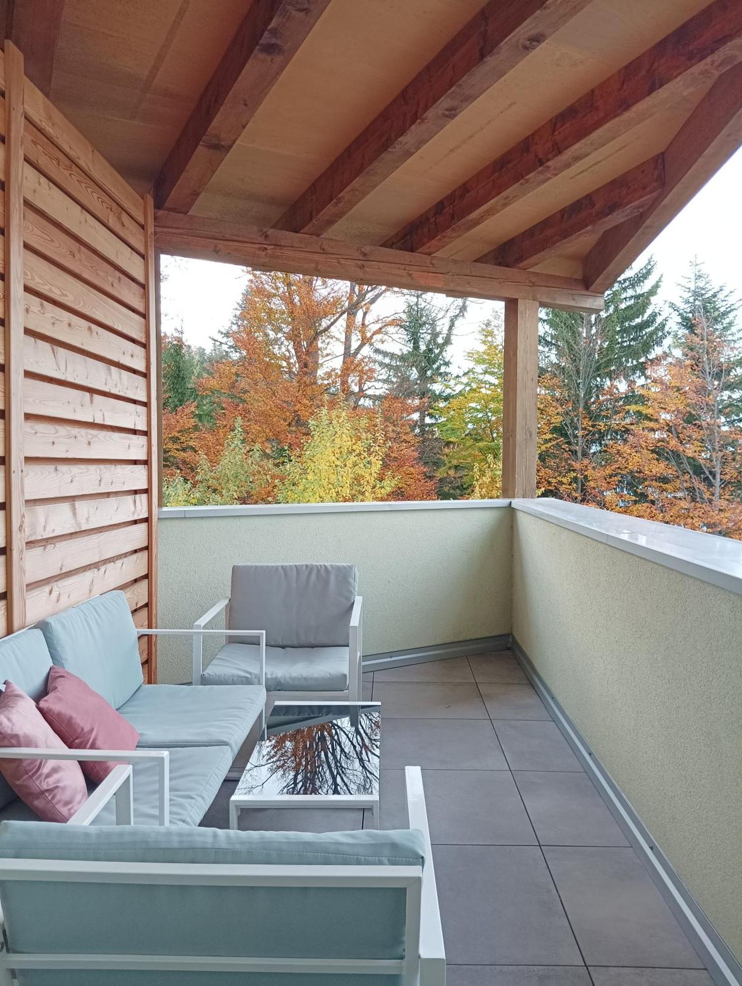 Pohorje Pearl Lux, 2-Floor Apartment Hočko Pohorje Exterior foto